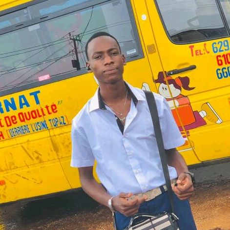 Profile Picture of Michel Sagno (@michelsagno661) on Tiktok