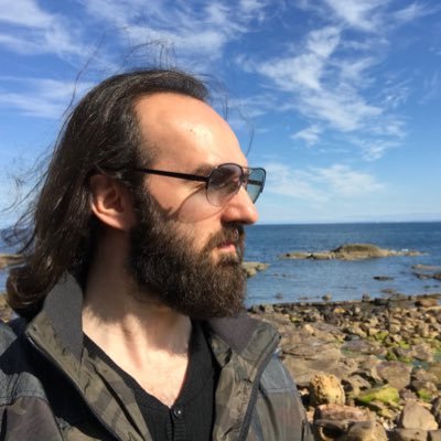 Profile Picture of Alexander Gorelick (@Alex_Gorelick) on Twitter