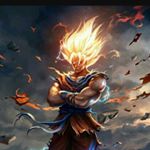 Profile Picture of Ianirons (@dragonballlzzzz) on Instagram