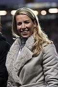 Profile Picture of Rachel Brown-Finnison Wikipedia