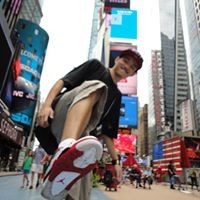 Profile Picture of Kyle Liu (@kyle-liu-47) on Quora