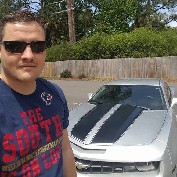 Profile Picture of Matthew Landers (@mrl22288) on Poshmark