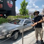 Profile Picture of Kyle James Trager (@kylejamestrager) on Instagram