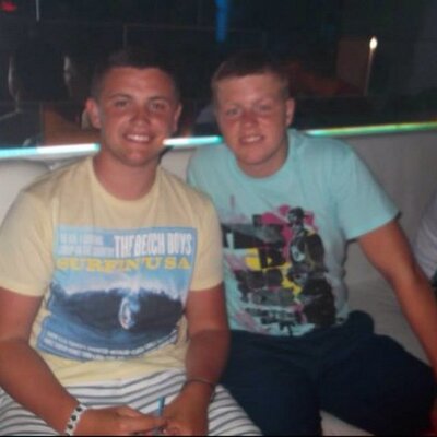 Profile Picture of Adam Keane (@adamkeane321) on Twitter