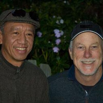 Profile Picture of Mitch & Lloyd (@mitchlloyd1) on Twitter