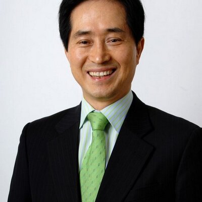 Profile Picture of John Hur 허종학 (@4to14n7M) on Twitter