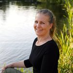 Profile Picture of Judith Baumgarten ATEM | ENTSPANNUNG | YOGA (@atemraum_regensburg) on Instagram
