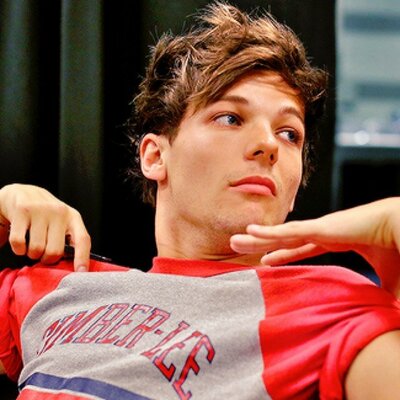 Profile Picture of Louis Shelley (@louis_shelley) on Twitter