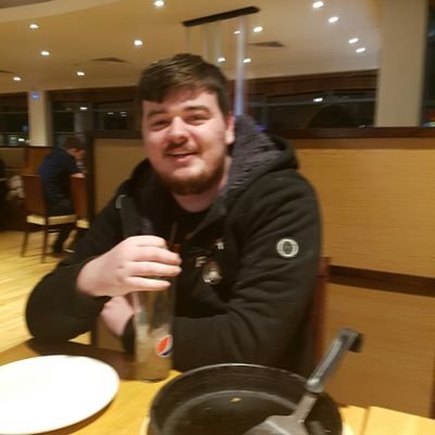 Profile Picture of Daniel Inman (@DantheIman) on Twitter