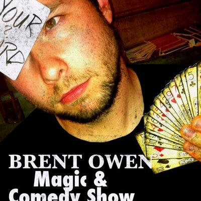 Profile Photo of Brent Owen Show (@brentowenshow) on Twitter