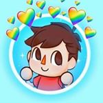 Profile Picture of Grace || 0.1k (@albert_is_epicly_chill) on Instagram