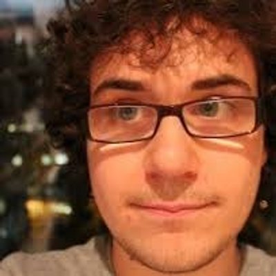 Profile Picture of Daniel Hardcastle (@adamstones123) on Twitter