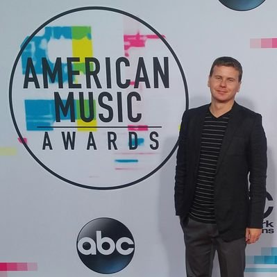 Profile Picture of Jeremy Bradley (@JeremyDBradley) on Twitter