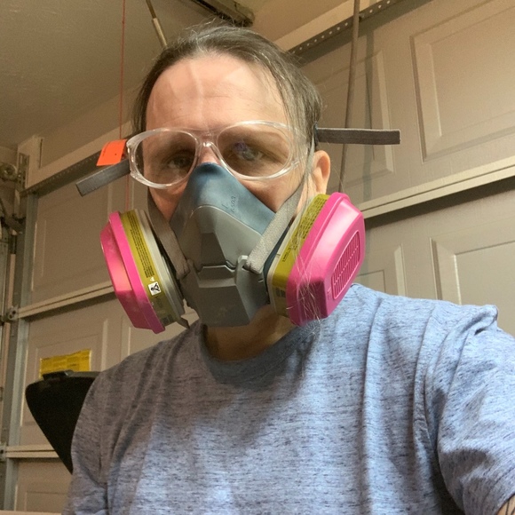 Profile Picture of Joel Pharr (@phydoux) on Poshmark