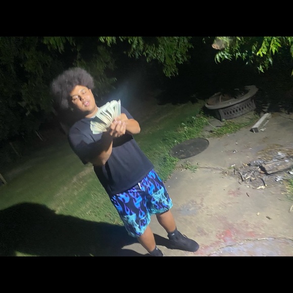 Profile Picture of Day Day (@mrreaper907) on Poshmark