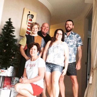 Profile Picture of Leah McBryde (@leah.mcbryde) on Facebook