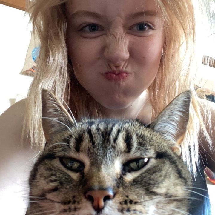 Carlisle Palmer - Tiktok Profile Picture of Carlisle Palmer (@carlisle.palmer) on Tiktok