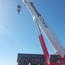 Profile Picture of A Landers (@Al_Summitcrane) on Twitter