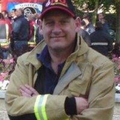 Profile Picture of Chris Hides (@CMH366) on Twitter
