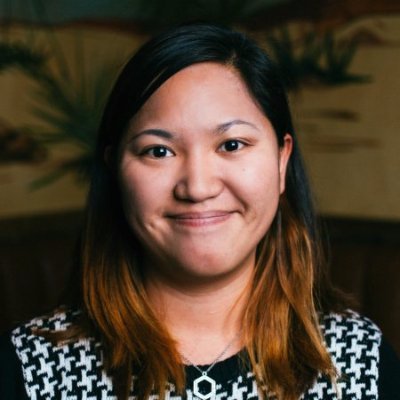 Profile Picture of Joanne Kim Milnes (@annikemjo) on Twitter