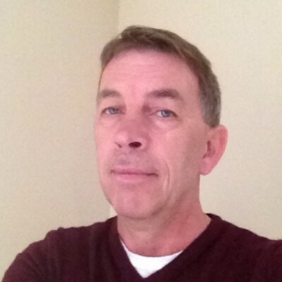 Profile Picture of Ove Jonny Andersen (@ovejonny) on Twitter