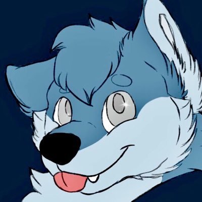 Profile Picture of Chris Loupe (@thatderpyshibe) on Twitter