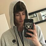 Profile Picture of Patrick Mahoney (@patrickmcalderon) on Instagram