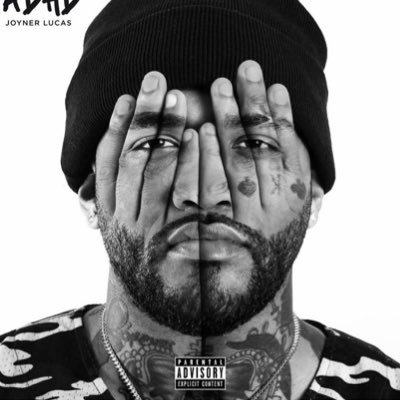 Profile Picture of Joyner Lucas (@JoynerLucas) on Twitter