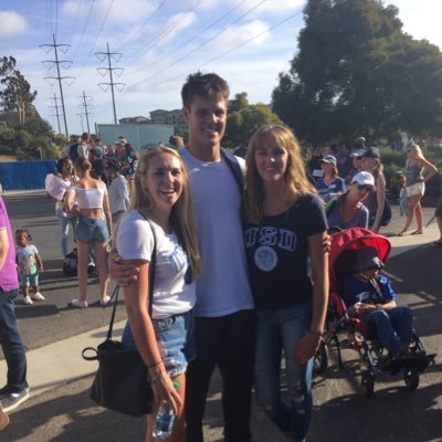 Profile Picture of Patrick McLeod (@pmc1190) on Twitter