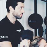 Profile Picture of David Millard MSc BSc (@david_enhancefitness) on Instagram