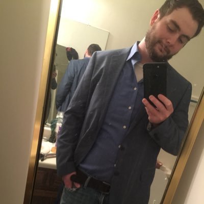 Profile Picture of Joshua Adcox (@joshua_adcox) on Twitter