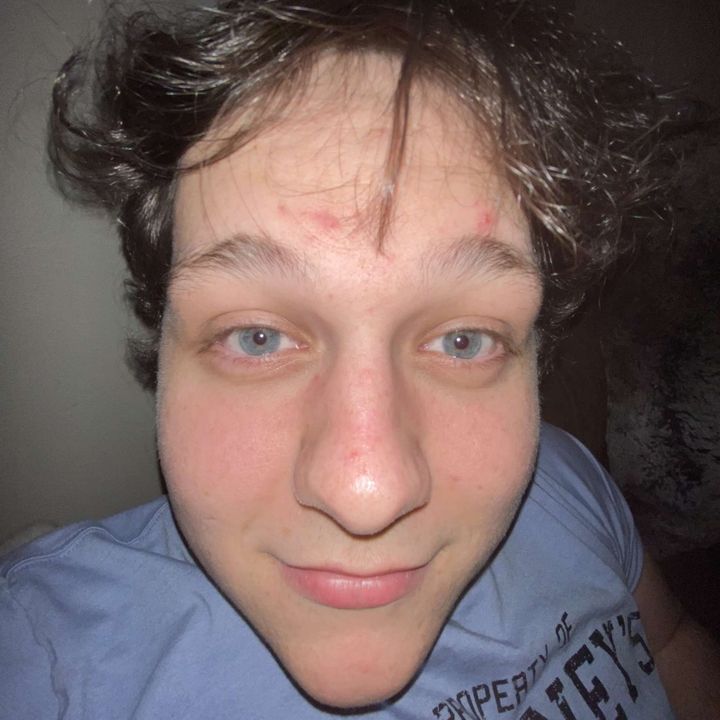 Profile Picture of Ian_Lamkin (@ianthomas0123) on Tiktok