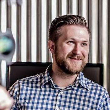 Brent Johnson - Twitter Profile Picture of Brent Johnson (@bmjohnson) on Twitter