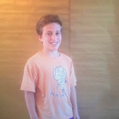 Profile Picture of Josh Shapiro (@joshshapiro924) on Twitter