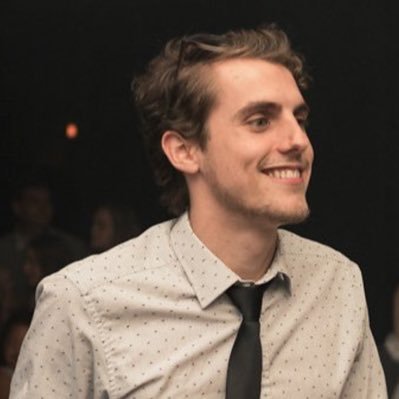 Profile Picture of Terrence Schroeder (@Terren5_Sch) on Twitter
