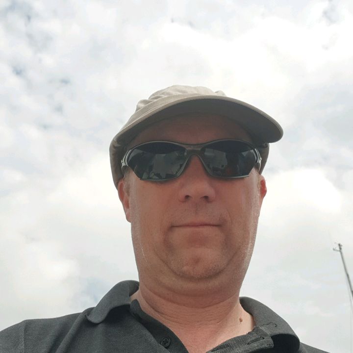 Profile Picture of Richard (@richardcornes) on Tiktok