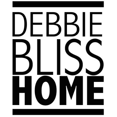 Profile Picture of Debbie Bliss Home (@DebbieBlissHome) on Twitter