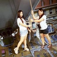 Profile Picture of Crystal Hsu (@crystal-hsu-3) on Quora