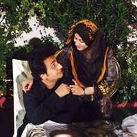 Profile Picture of Umair Shahid (@umair-shahid-27) on Quora