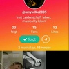 Profile Picture of amy wilke (@@.m.u.s.e.r.123) on Tiktok