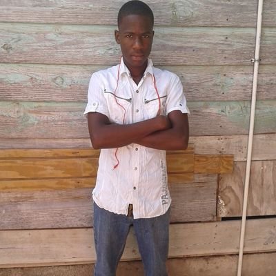 Profile Picture of Simon Foreman (@bluestarakasim1) on Twitter