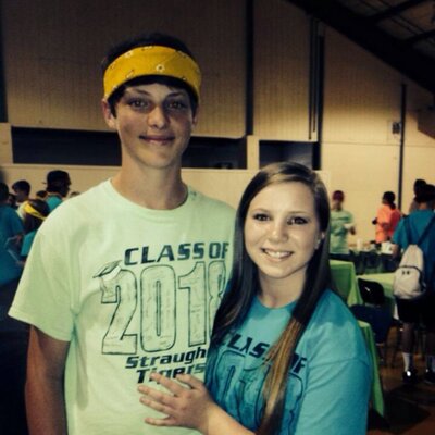 Andrew Jay Hutto - Twitter Profile Picture of Andrew Jay Hutto (@HuttoJay) on Twitter