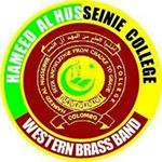Profile Picture of HAMEED AL HUSSEINIE COLLEGE (@western_brass_band) on Instagram