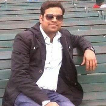 Profile Picture of Naveen Jain (@naveenjain2006) on Twitter