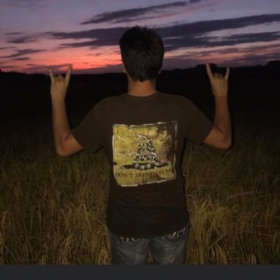 Profile Picture of Eli Heston Murphy (@HestonEli) on Twitter