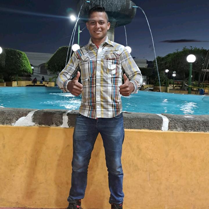 Profile Picture of Ronaldo lima (@user2830590729681) on Tiktok