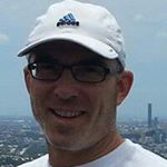 Profile Picture of Paul Vandenberg (@vandenbergpaul) on Instagram
