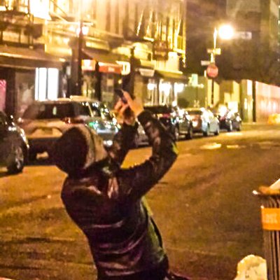 Profile Picture of Nicholas Whelan (@TheBergNBYSW) on Twitter