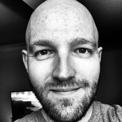 Profile Picture of Nulph (@JasonNulph) on Twitter