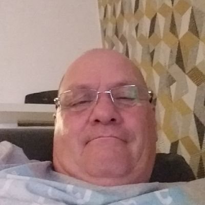 Profile Picture of Graham Higgins (@GrahamH62820989) on Twitter